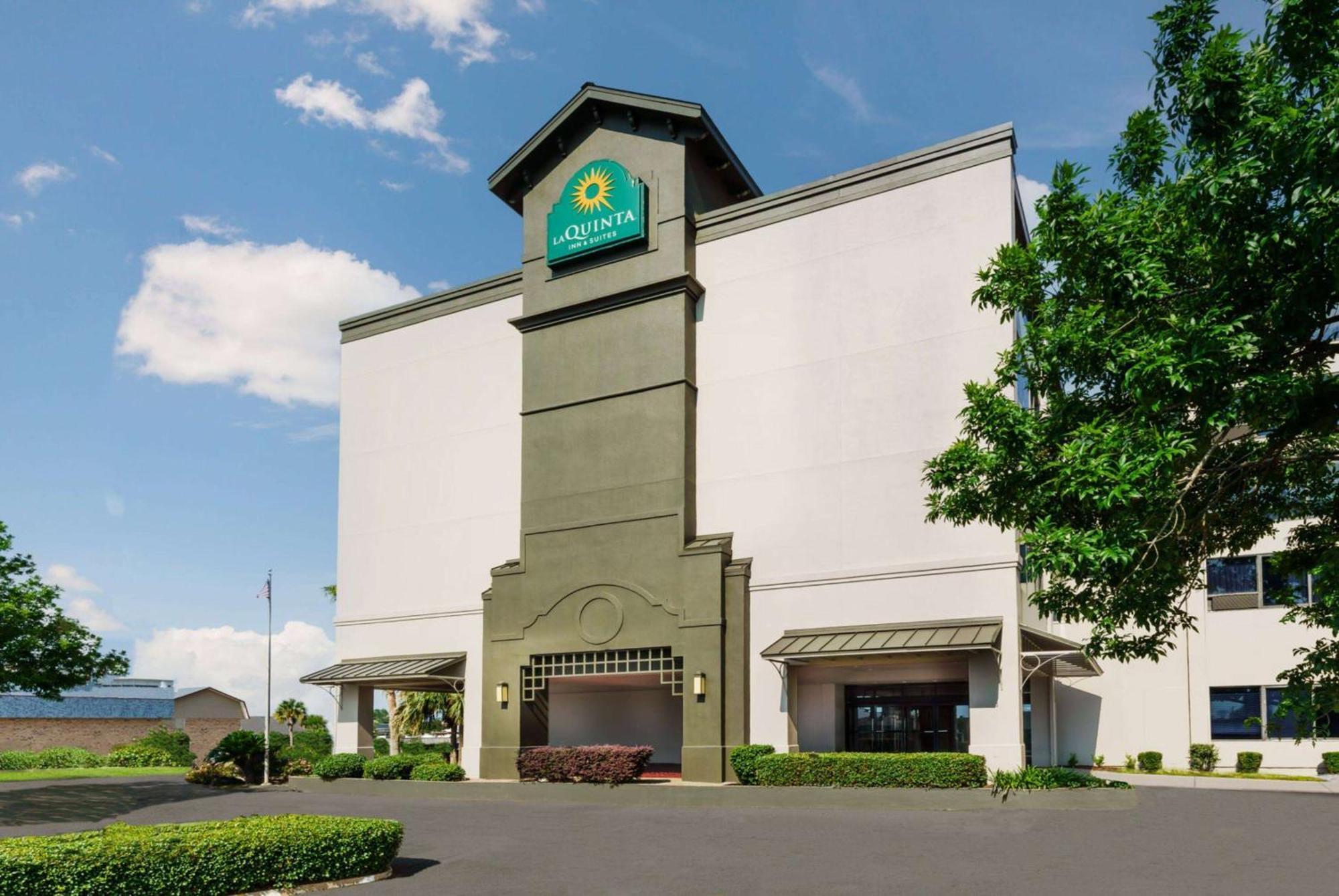 La Quinta By Wyndham New Orleans Airport Hotel Kenner Exterior photo